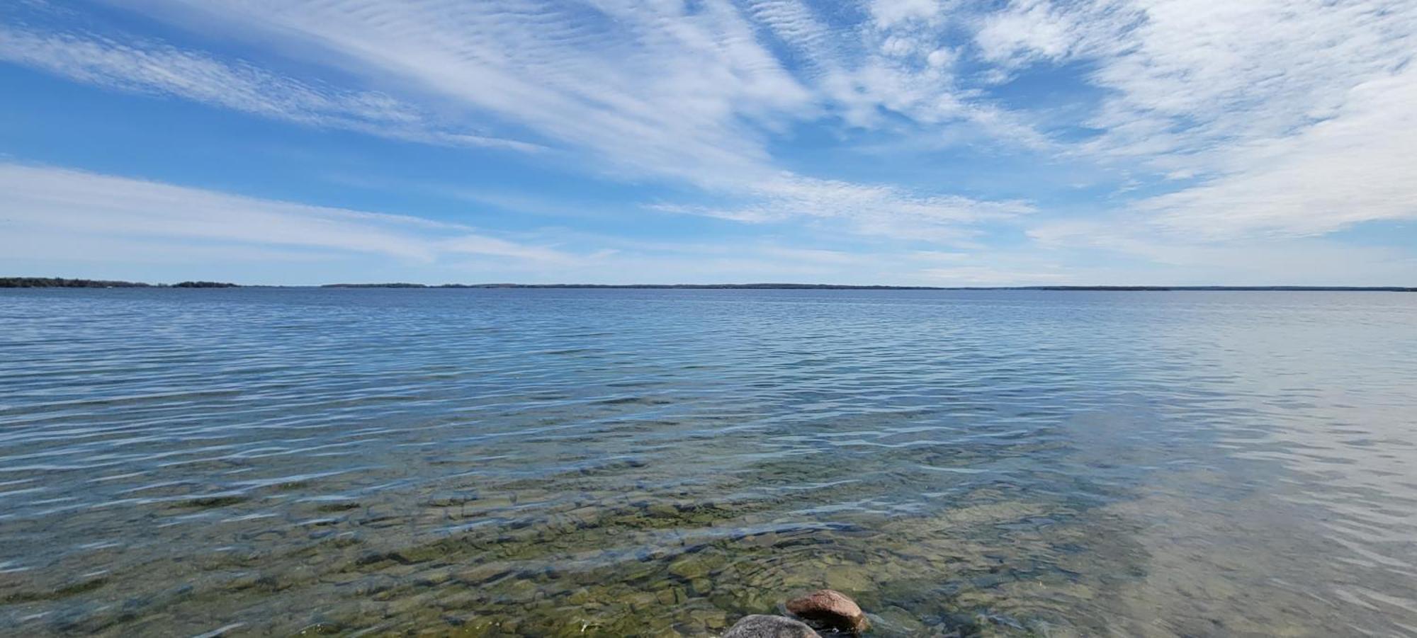 Unique Waterfront House With Private Beach Gananoque Exterior photo